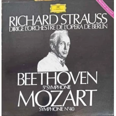5e Symphonie, Symphonie Nr.40