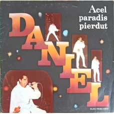 ACEL PARADIS PIERDUT