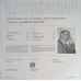 ALDO DEFABIANI: LES FEUILLES MORTES ETC.