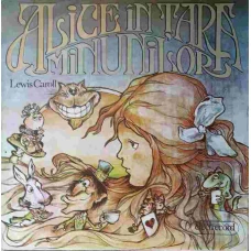 ALICE IN TARA MINUNILOR