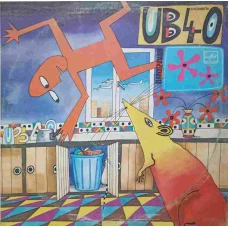 UB 40: ALL I WANT TO DO, YOU COULD MEET SOMEBODY ETC.