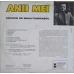 ANII MEI. CANTECE DE MIHAI TODERASCU