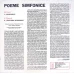 ARAD PHILARMONIC SYMPHONY ORCHESTRA. POEME SIMFONICE