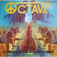 AT THE GATES OF LOVE. LA PORTILE IUBIRII
