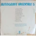 AUTOGRAFE MUZICALE 5