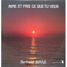 Aime Et Fais Ce Que Tu Veux