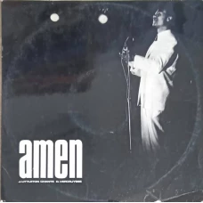 Amen J. Littleton Chante O. Vercruysse