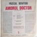 Amorul Doctor. Dr. Cupid. SET 2 DISCURI VINIL
