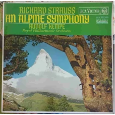 An Alpine Symphony