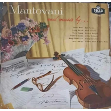 And Music By...