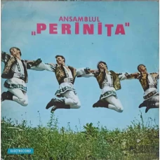 Ansamblul Perinița