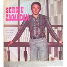 Asa E Viata. Fluturele. Si Daca. Tu N-ai