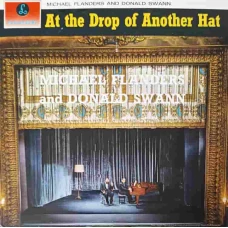 At The Drop Of Another Hat