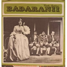 BADARANII. SET 2 DISCURI VINIL