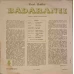 BADARANII. SET 2 DISCURI VINIL