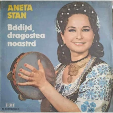 BADITA, DRAGOSTEA NOASTRA