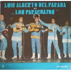 BAJO EL CIELO DE PARAGUAY 2