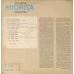 BALADA MIORITA - VARIANTE