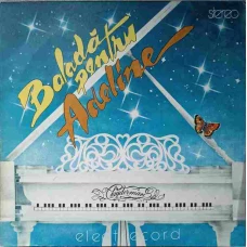 BALADA PENTRU ADELINE