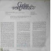 BALADA PENTRU VIOARA SI ORCHESTRA. RAPSODIA ROMANA PENTRU ORCHESTRA. LUCRARI PENTRU PIAN SOLO