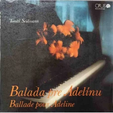 BALLADE POUR ADELINE