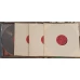 BORIS GODUNOV, POPULAR MUSIC DRAMA. SETBOX 4 DISCURI VINIL