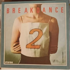 BREAK DANCE 2