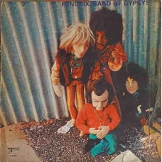 Band Of Gypsys