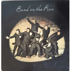 Band on the Run