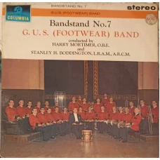 Bandstand Nr.7
