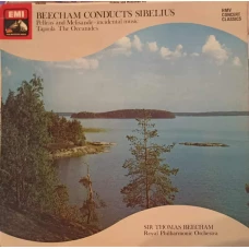 Beecham Conducts Sibelius