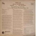 Beecham Conducts Sibelius