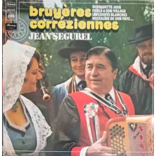 Bruyeres Correziennes