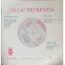 CANTECE DE PETRECERE