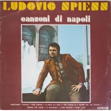 CANZONI DI NAPOLI