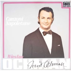 CANZONI NAPOLETANE