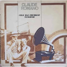 CELE MAI FRUMOASE TANGOURI
