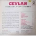 CEYLAN