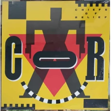 CHIEFS OF RELIEF