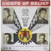 CHIEFS OF RELIEF