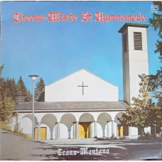 CHOEUX MIXTE ST HYMNEMODE