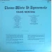 CHOEUX MIXTE ST HYMNEMODE