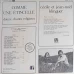 COMME UNE ETINCELLE. DOUZE CHANTS RELIGIEUX