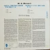CONCERT NR. 3 PENTRU VIOARA SI ORCHESTRA. SIMFONIA NR. 33 IN SI BEMOL MAJOR