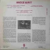 CONCERT NR. 7 PENTRU VIOARA SI ORCHESTRA IN RE MAJOR, KV 271 A; II. RONDO IN SOL MAJOR PENTRU VIOARA SI ORCHESTRA
