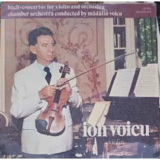 CONCERT NR.1 PENTRU VIOARA SI ORCHESTRA