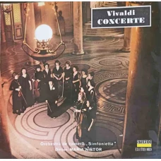 CONCERTE