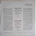 CONCERTO FOR VIOLIN AND ORCHESTRA IN D MAJOR OP.77