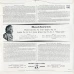 CONCERTO NO. 1 IN C MAJOR, OP. 15 / SONATA NO. 14 IN C SHARP MINOR, OP. 27, NO. 2 "MOONLIGHT"
