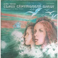 COPII CAPITANULUI GRANT